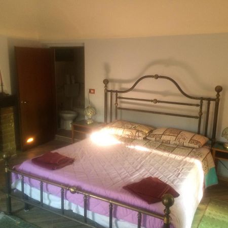 Ultima Spiaggia B&B Turin Exterior foto