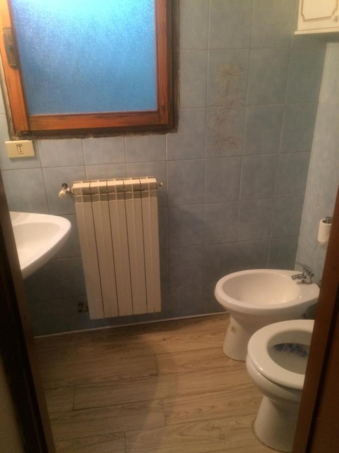 Ultima Spiaggia B&B Turin Exterior foto