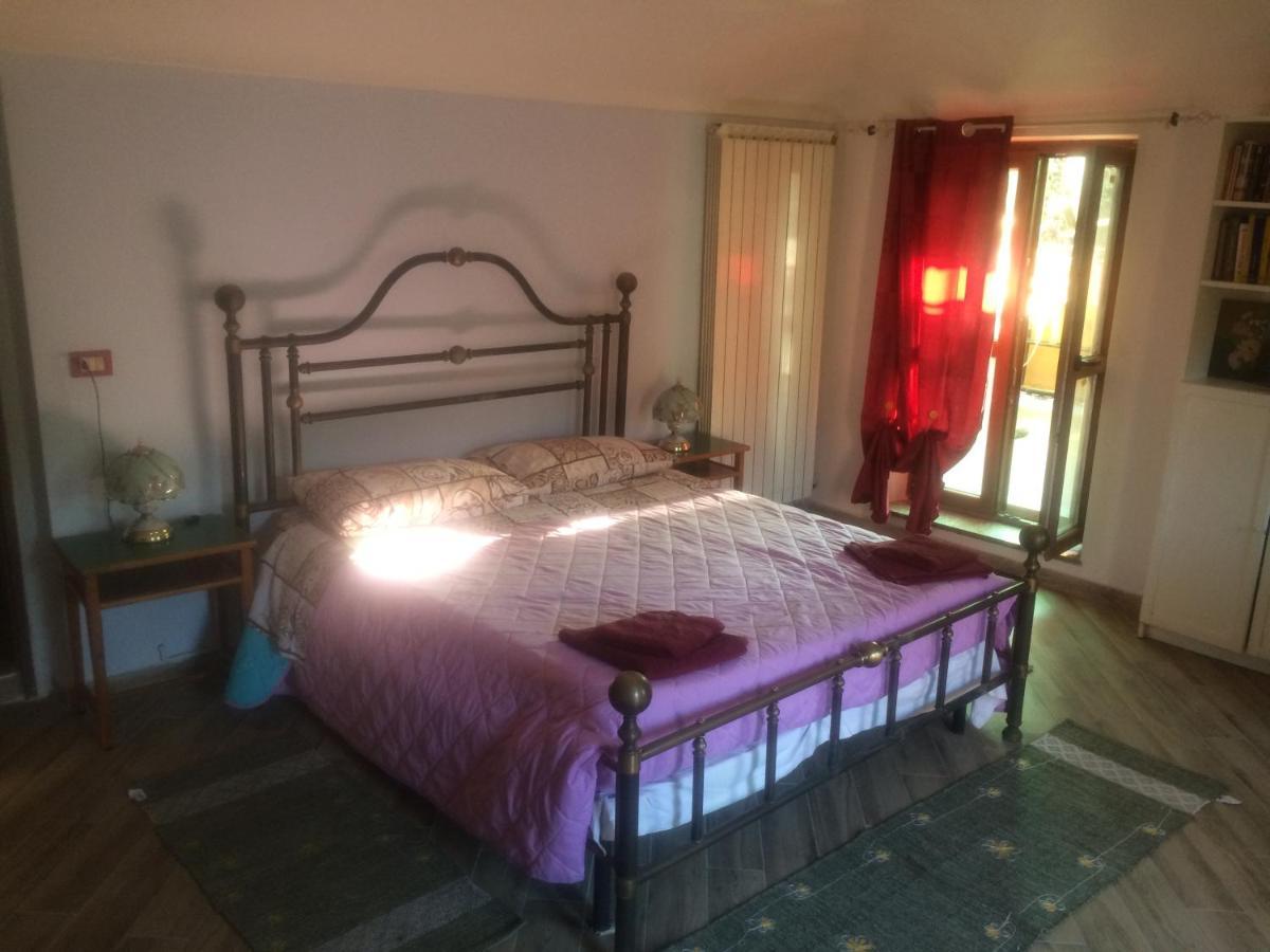 Ultima Spiaggia B&B Turin Exterior foto
